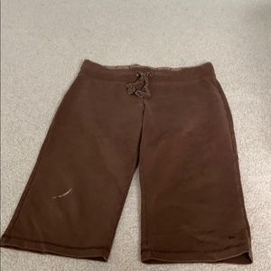 Danskin Now capris